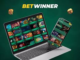 Offre de bonus du casino en ligne Betwinner en 2024