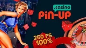 
PIN-UP Casino İcmalı
