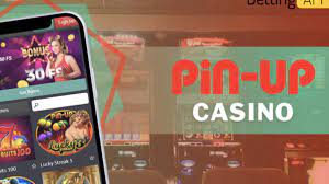 
Pin Up Casino-da yüksək keyfiyyətli slot oynayın
