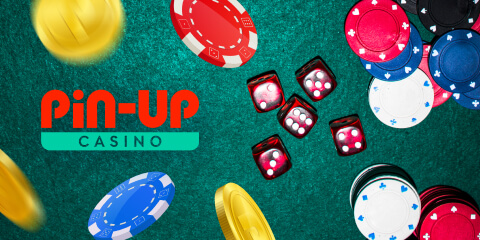 Pin Up Gambling Enterprise Mexico - Sitio de Internet de las autoridades de Pin Up Casino Online